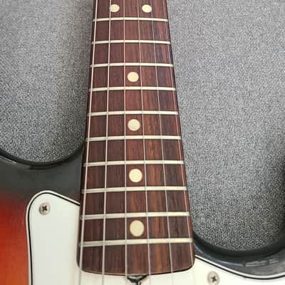Fender Stratocaster 1965 - Pre CBS image 5