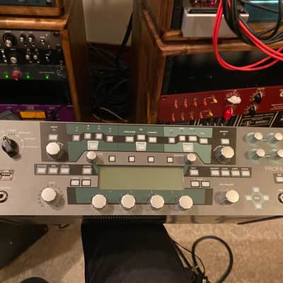 Kemper Profiler Rack image 1