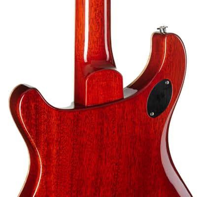 PRS McCarty 594 McCarty Sunburst - Electric Guitar image 7