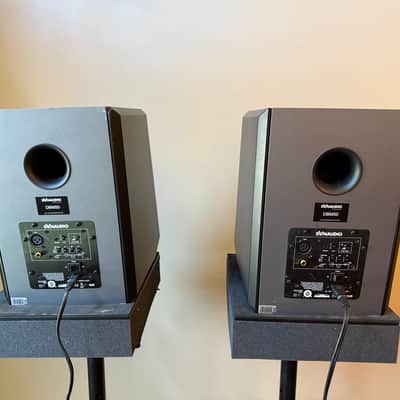 Dynaudio DBM50 Desktop Monitor Pair image 4
