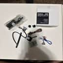 NEW IN BOX Roland GK-KIT for Guitar 2010s - Black