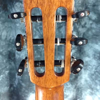 Cordoba Fusion 14 Rose w/ Solid Rosewood Top - Fishman Presys Preamp - Tuner & Premium Gigbag #25295 image 11