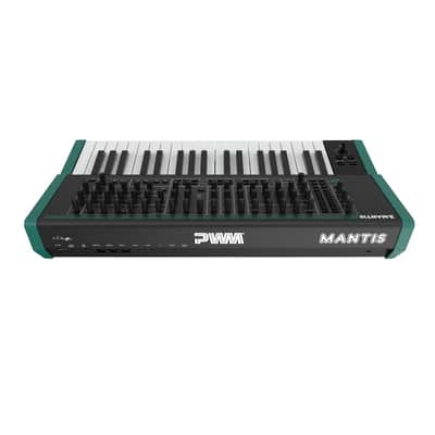 PWM Mantis - Duophonic Hybrid Analog Synthesizer [Three Wave Music] image 7