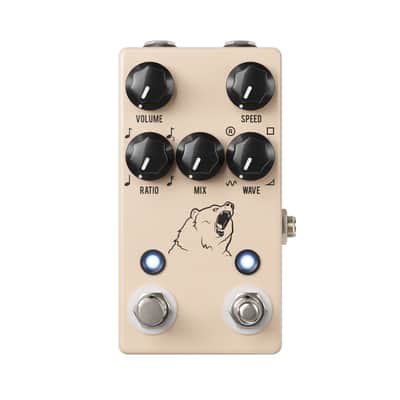 JHS Pedals KODIAK Tremelo image 1