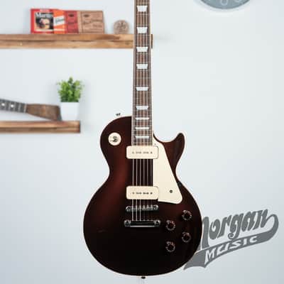 Epiphone Joe Bonamassa 1955 Les Paul Standard- Copper image 2
