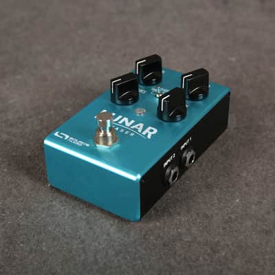 Immagine Source Audio Lunar Phaser - 2nd Hand - 5