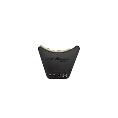 LR Baggs ANTHEM Tru-Mic Acoustic Guitar Pickup & Microphone System image 3