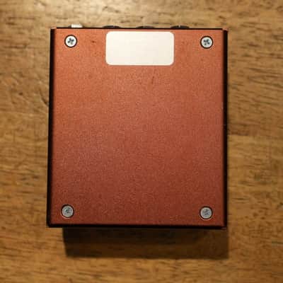 Strymon Lex V2 Rotary Rotating Speaker Effects Pedal - Used image 5