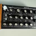 Moog Minitaur Analog Bass Synthesizer Rev 2 • Excellent Condition • Wood Panels • Original Box + PSU