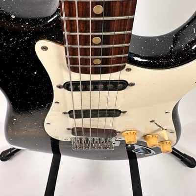 Fender Stratocaster 1976 Made in USA Electric Guitar image 5