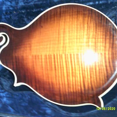Larivee F33 Mandolin image 4