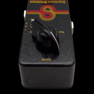 Seymour Duncan Pickup Booster Mini 2025 - Present - Black X8184 image 3