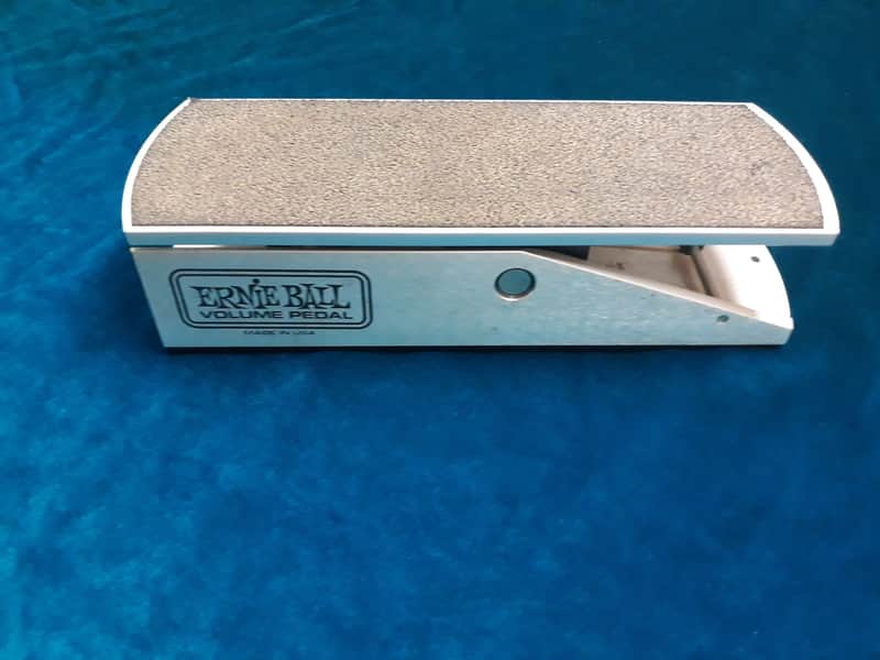 Ernie Ball (1990's era) Volume Pedal / Mono / vintage image 1