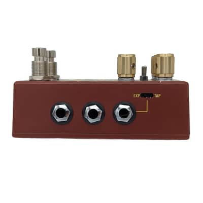 Flower Pedals Sunflower Stereo Harmonic Tremolo image 3