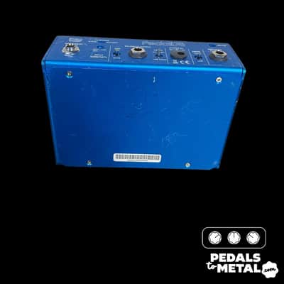 Warm Audio Pedal 76 Compressor -x12758 image 6