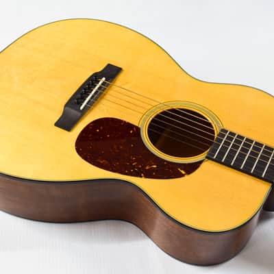 Martin Standard Series 00-18 2021 - Natural image 4