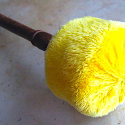 Gong Tam-tam Mallet image 2