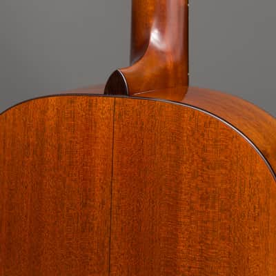 Bagnasco & Casati Guitars - 2020 12-Fret D-18 - Used image 7
