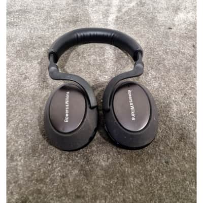 Bowers & Wilkins PX7 - Headphones - Black - Excellent image 8