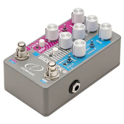 Crazy Tube Circuits Sidekick JR image 1