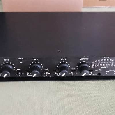 Sign Video Mixer ENG-44 image 2