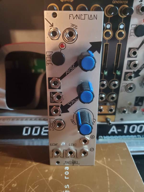 Make Noise Function