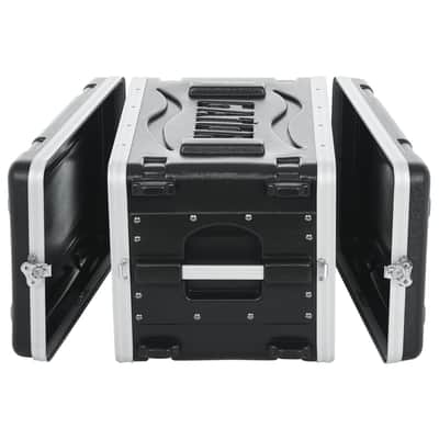 Gator Cases GR-6S Custodia da 6U Rack Shallow image 4