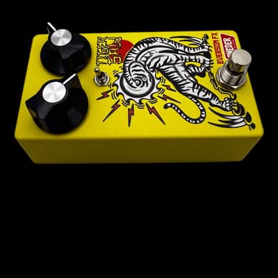 Oneder Effects Tiger Saw X5800 image 5