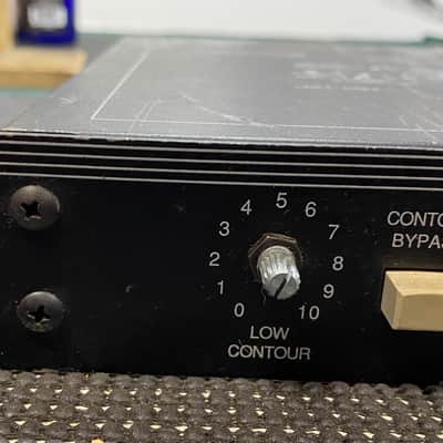 Peavey Series 23 Dynamic System Controller image 4