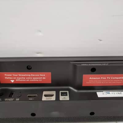 Polk Command Sounds Bar & Subwoofer image 8
