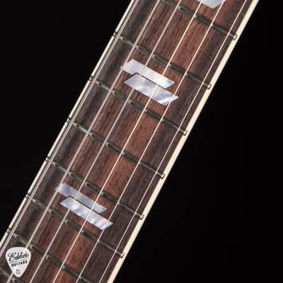 Collings I-35 LC Deluxe Aged - Shell Pink image 9