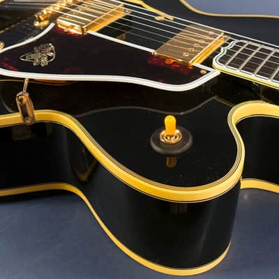 1994 Gibson L-5 Centennial 100th Anniversary image 6