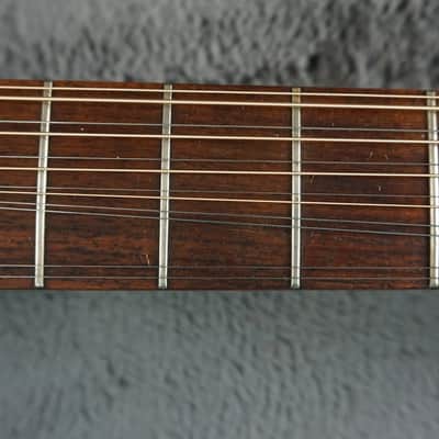 Yamaha FG-260 12-String – Made in Japan – Original Case – Vintage 1970s image 9