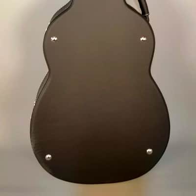 Artisan Flamenco Guitar - French varnish image 19