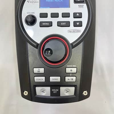 Roland TD-11 Electric Drum Brain Module V-Drum TD11 image 9