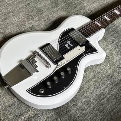 Supro Dual Tone - White image 3