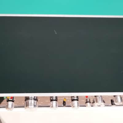 dbx 165A Over Easy Compressor / Limiter 1970s - Black image 5