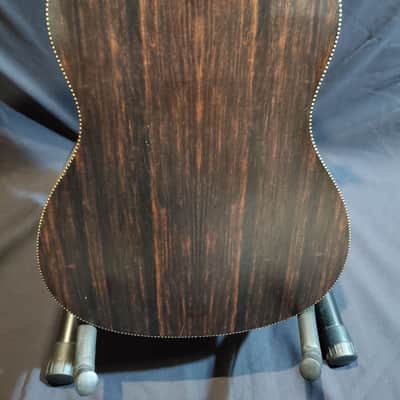 Caramel Guitalele 2019 Natural image 6