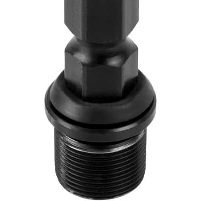 GATOR FRAMEWORKS GFW-MIC-QRTOP3PK Insert quick release - Fixation rapide QR-TOP - 3 pcs image 4