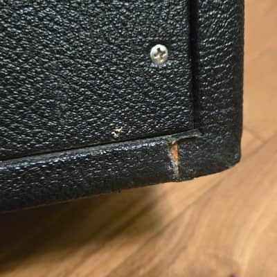 Fender Deluxe Amp 1963 image 10
