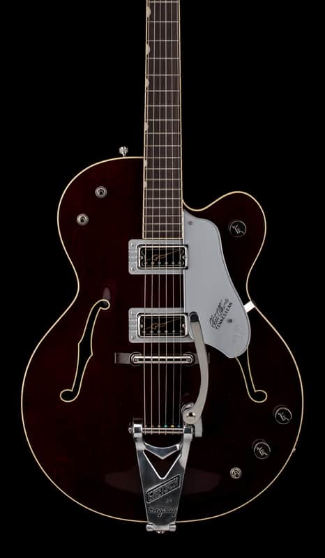 Gretsch G6119T-62 Vintage Select '62 Chet Atkins Tennessee | Reverb