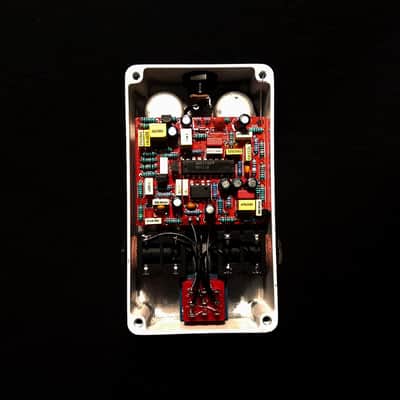Custom MB Style Subsynth + mods image 3