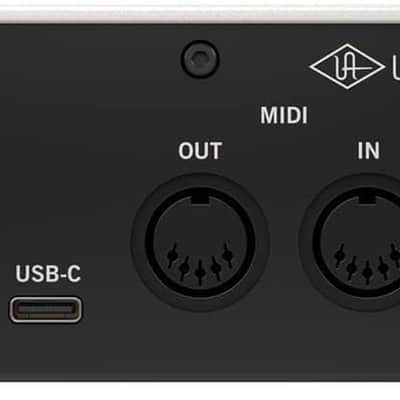 Universal Audio Volt 1 USB Audio Interface image 2