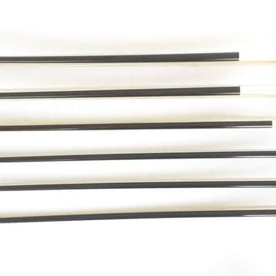 Christopher  Braided Carbon Fiber  Cello Bows, 4/4 image 3