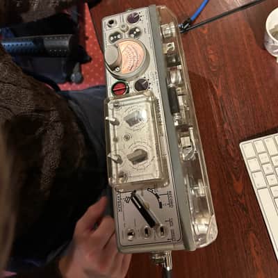 Nagra IV SJ 1970-1975 image 2