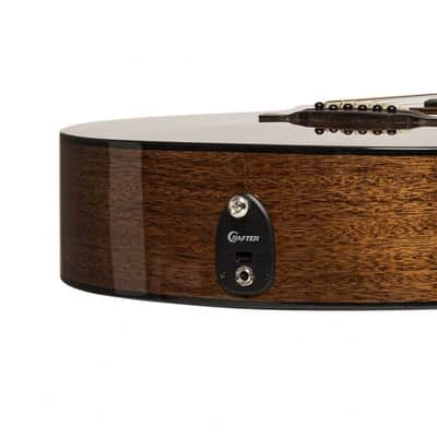 Crafter ABLE T-635CE/N Natural Gloss image 6