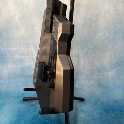 Casio DG-20 Digital Guitar Synth 1980s - Gray image 2