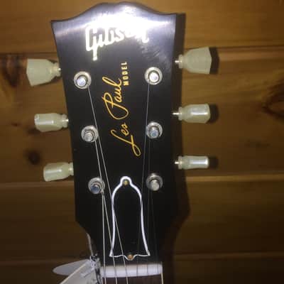 2016 Gibson Les Paul Historic 1958 Reissue VOS R8 Figured Lemonburst 58 Special Sale Price Ends Mon! image 9
