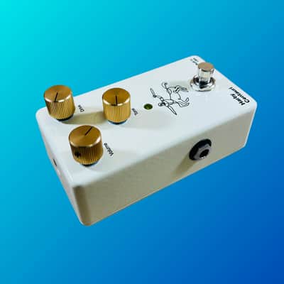 Harby Pedals Centauri image 3