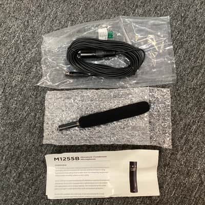 Audix M1255BS Condenser Microphone image 2